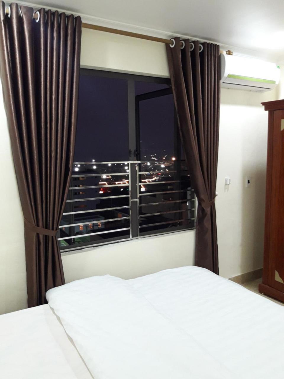 Guesthouse Anh Khang Халонг Экстерьер фото