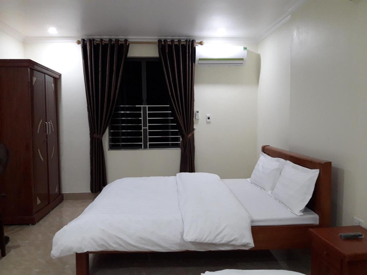 Guesthouse Anh Khang Халонг Экстерьер фото